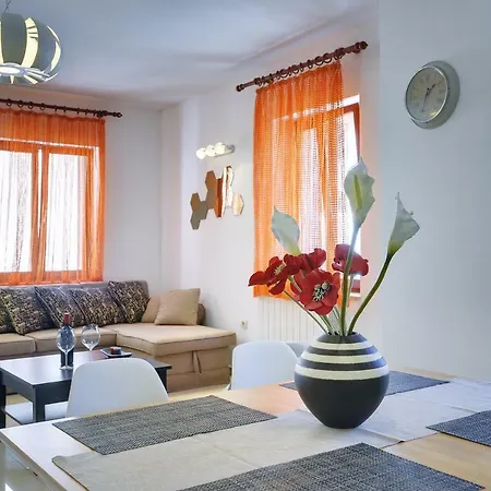 Apartamento Kandler 01