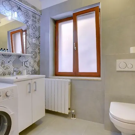 Apartamento Kandler 01 Pula