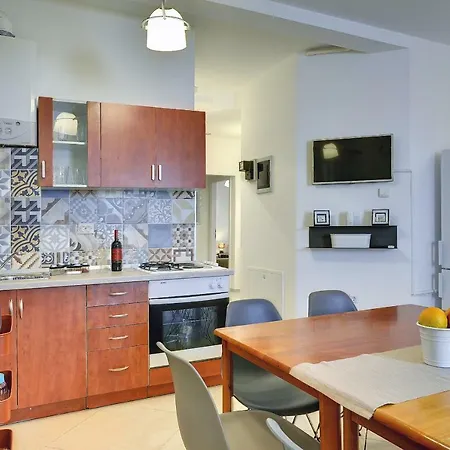 Apartamento Kandler 01 Pula