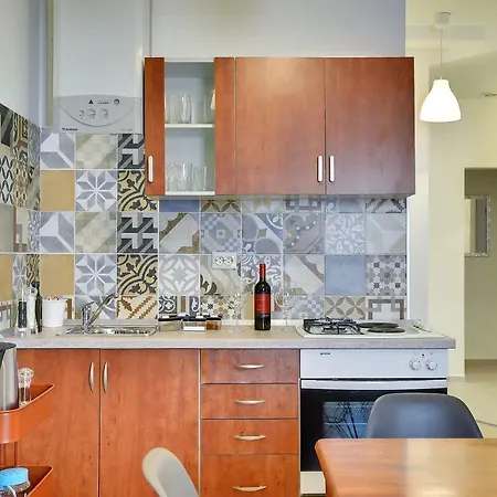 Apartamento Kandler 01 Pula
