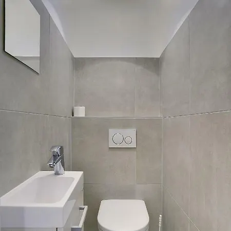 Kandler 01 Apartamento