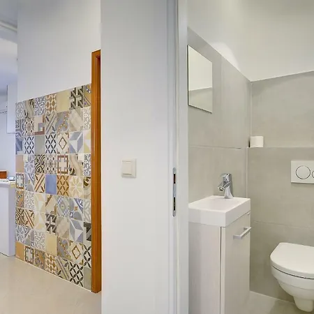 Apartamento Kandler 01 Pula