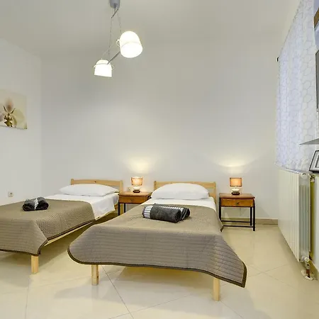Apartamento Kandler 01 Pula